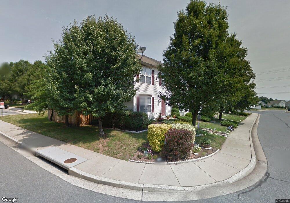 5816 Hannover Terrace, Frederick, MD 21703 - photo 1