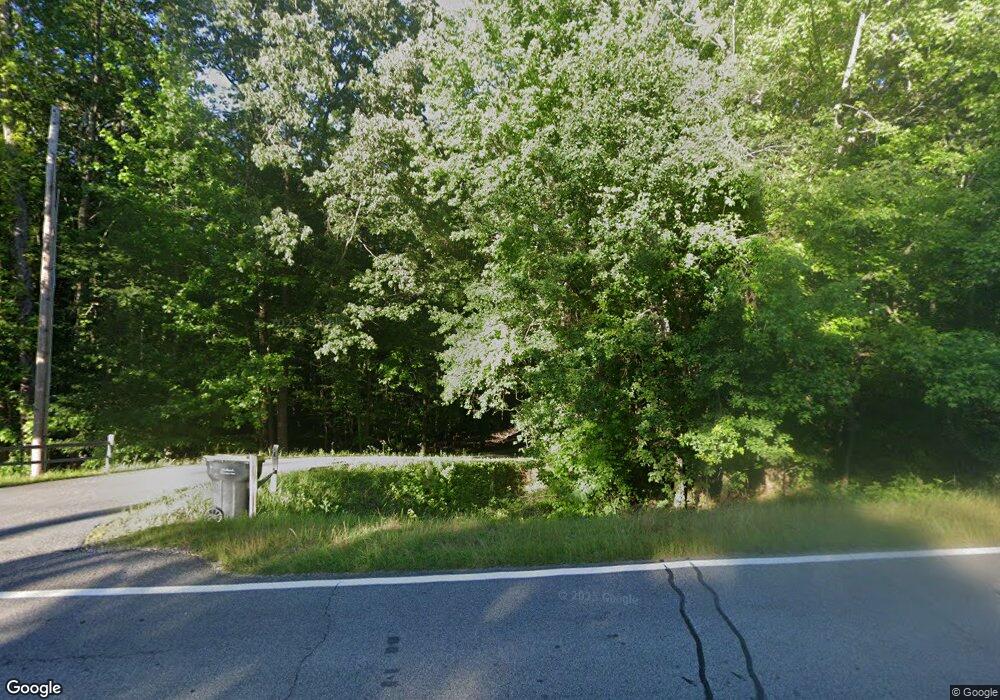 733 Minix Rd, Sharpsburg, GA 30277 - photo 1