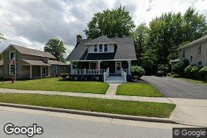 204 E Main St, Elida, OH 45807