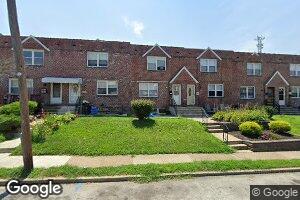 1207 Lawrence Ave, Crum Lynne, PA 19022