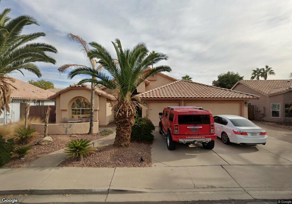 539 W Navarro Ave, Mesa, AZ 85210 - photo 1