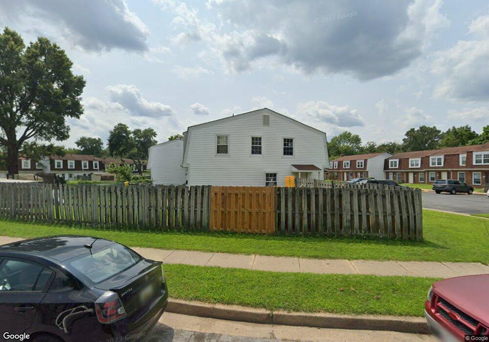 8497 Pioneer Dr, Severn, MD 21144 - photo 1