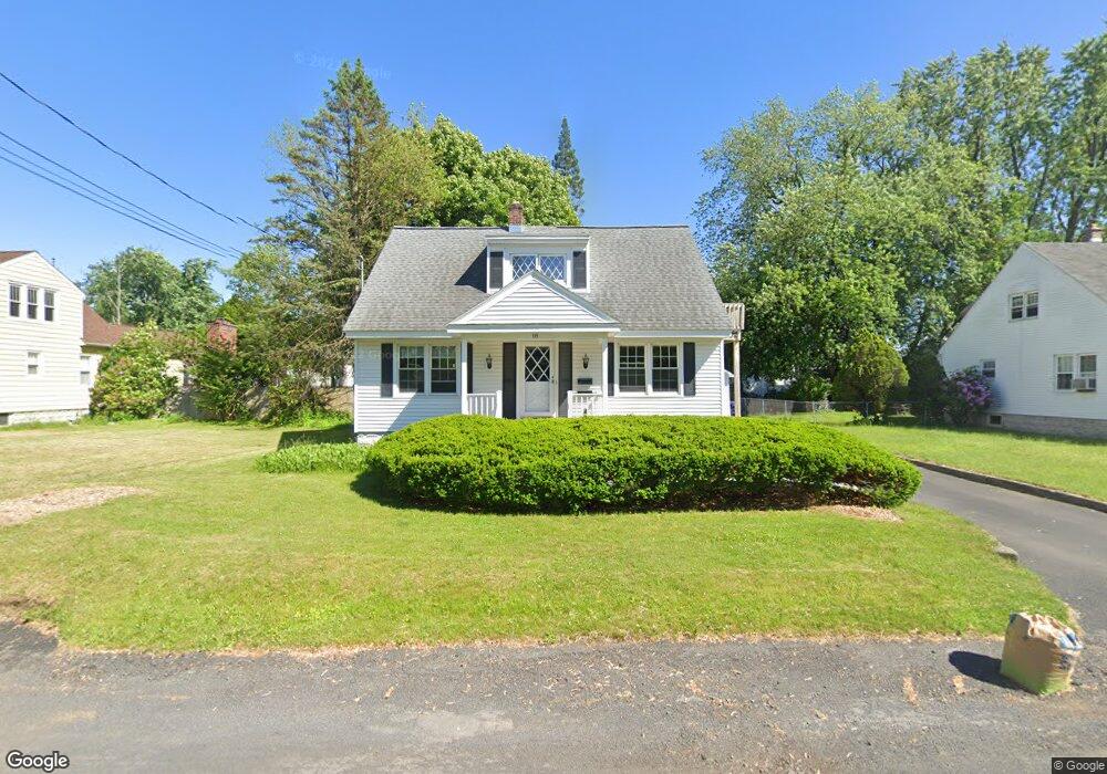 18 Rutland Ave, Albany, NY 12205 - photo 1