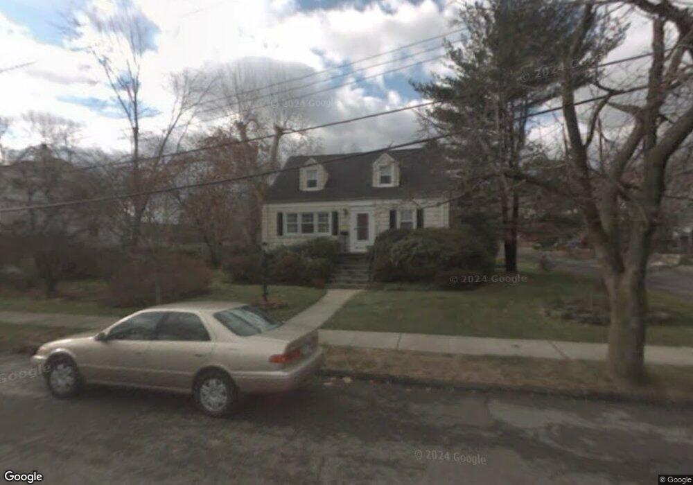 160 Ellsworth Ave, Harrison, NY 10528 - photo 1