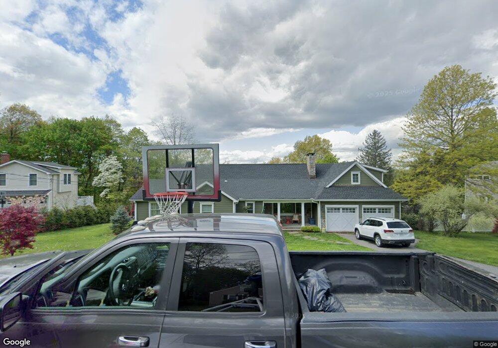 50 High Ridge Ct, Pleasantville, NY 10570 - photo 1