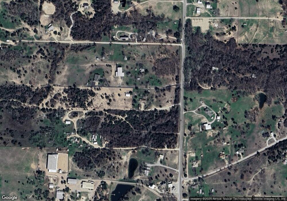 2801 Zion Hill Rd, Weatherford, TX 76088 - photo 1