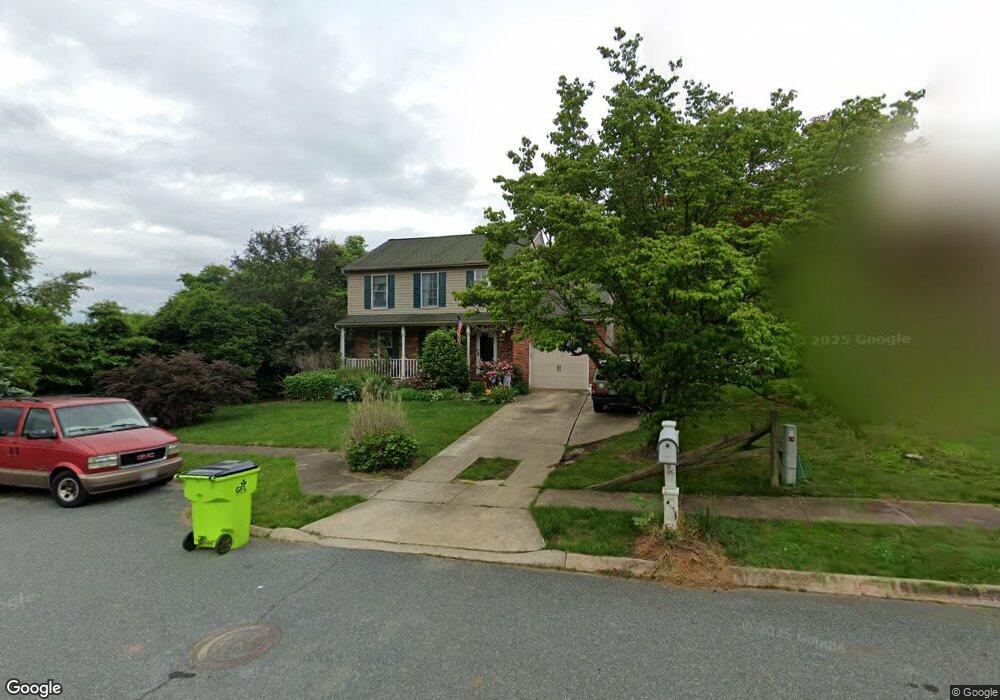 1453 Valley Forge Way, Abingdon, MD 21009 - photo 1