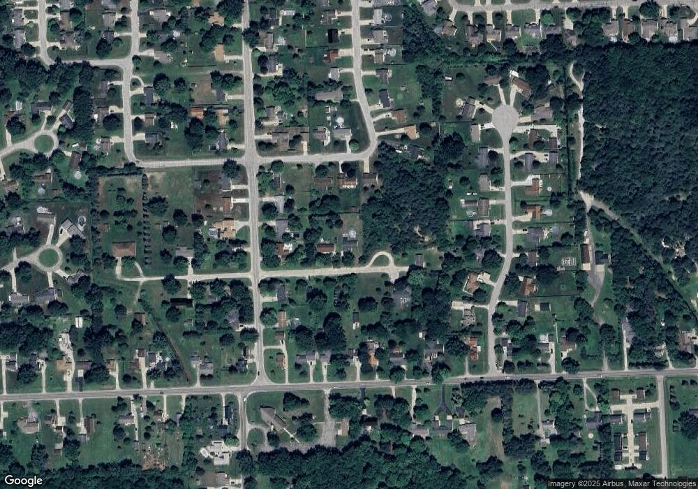 4466 Moses Dr, Port Huron, MI 48060 - photo 1