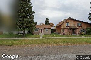 313 E 7th Ave, Big Timber, MT 59011