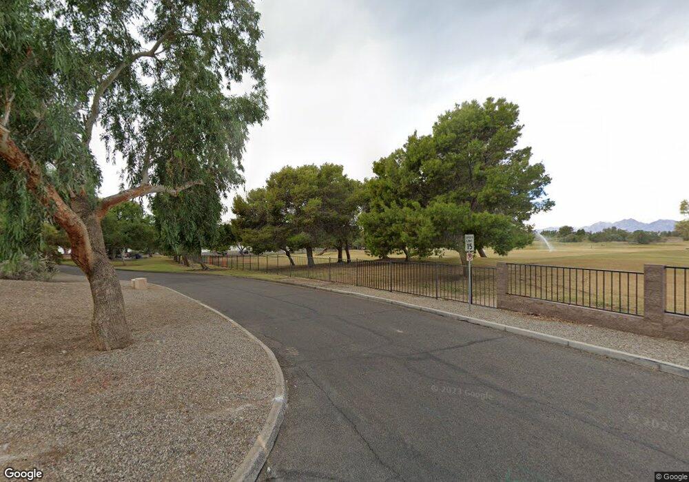 1477 Queens Bay, Lake Havasu City, AZ 86403 - photo 1