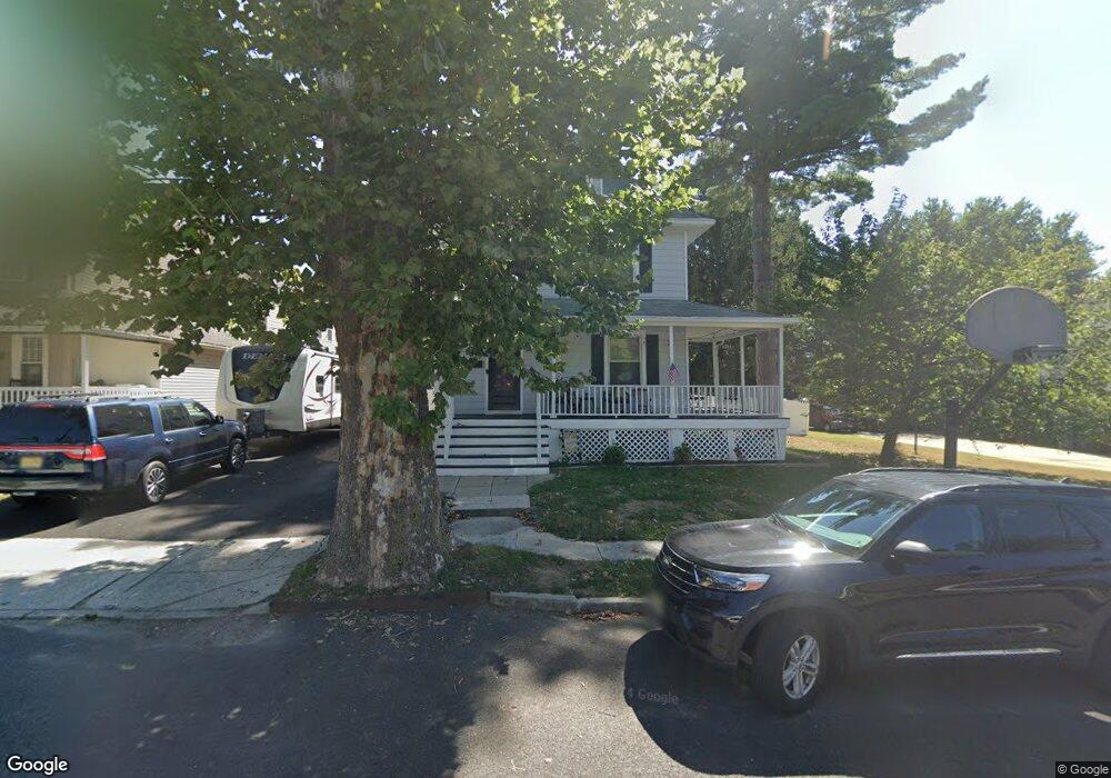 343 E Elma Ave, Laurel Springs, NJ 08021 - photo 1