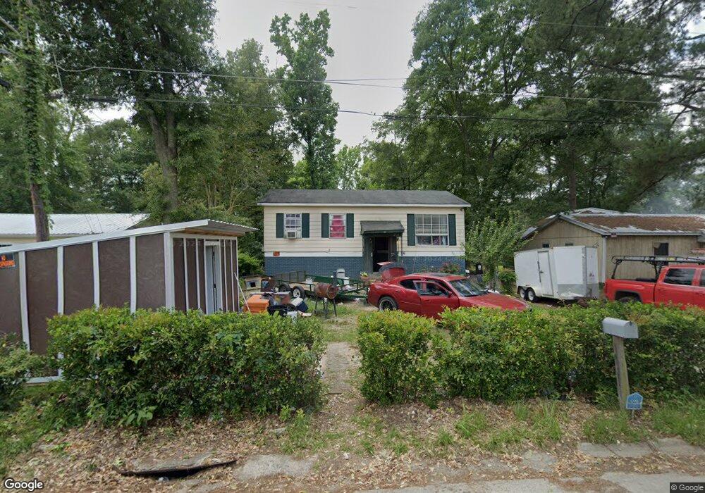 2924 Walmar Dr, Macon, GA 31206 - photo 1