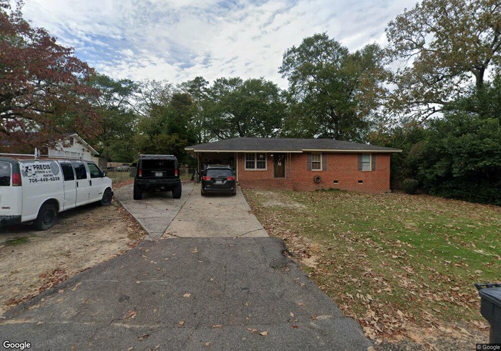 2019 Merritt Rd, Augusta, GA 30909 - photo 1