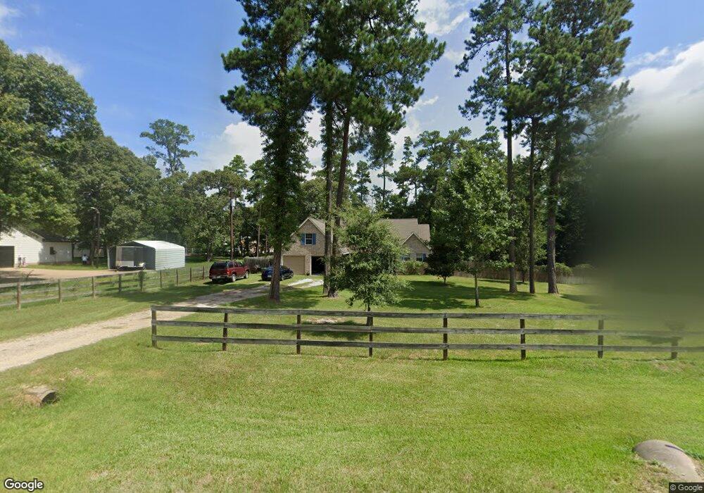 24926 Woodway Ct, Hockley, TX 77447 - photo 1