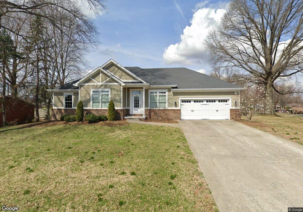 1003 Woodside Dr, New Albany, IN 47150 - photo 1