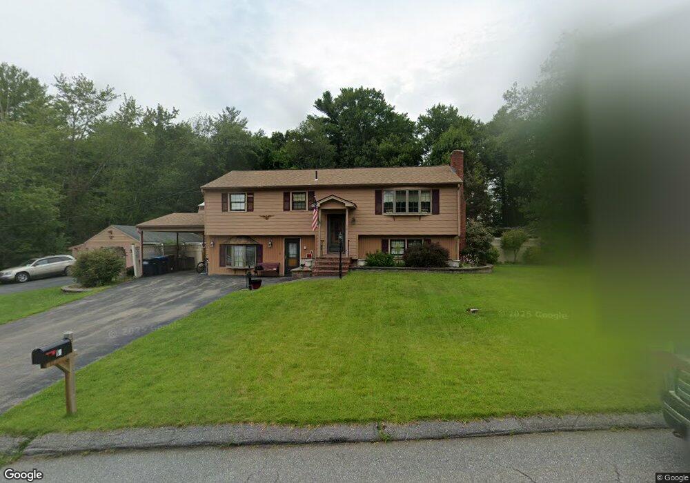 56 Matthias St, Salem, NH 03079 - photo 1