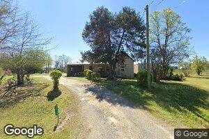 1330 Kelly Quarter Rd, Stapleton, GA 30823