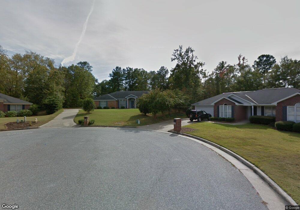 7952 Big Creek Place, Columbus, GA 31904 - photo 1