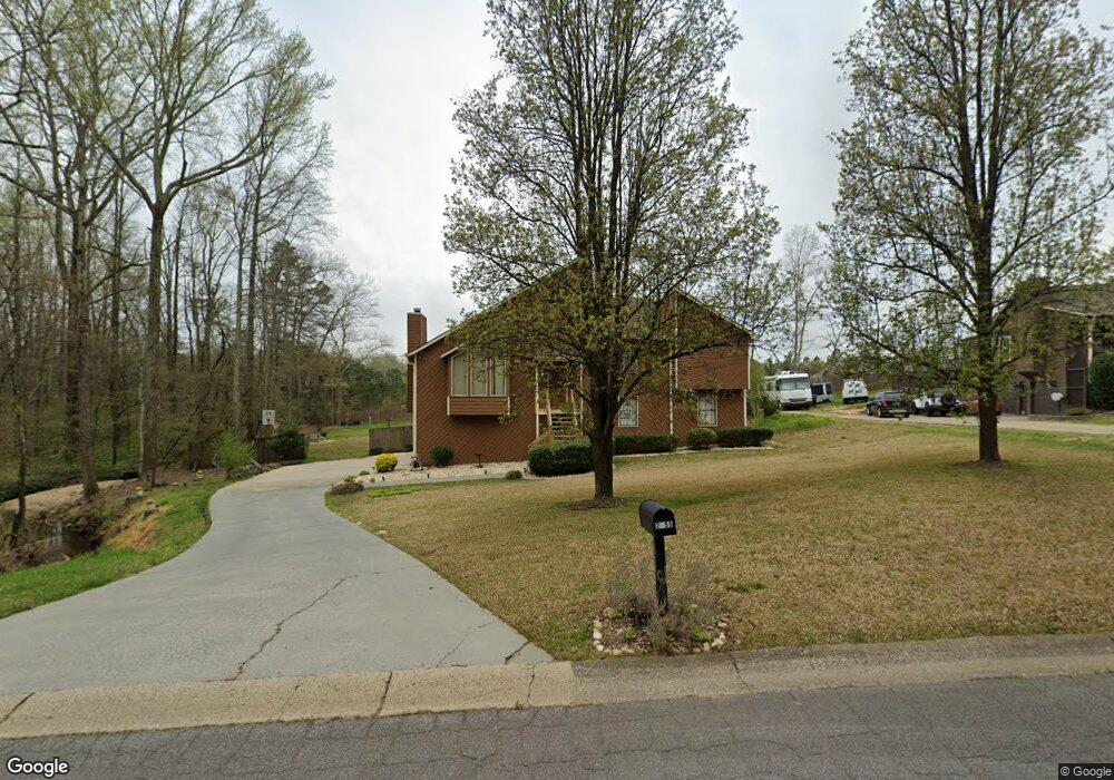 2855 Emerald Ln, Acworth, GA 30102 - photo 1