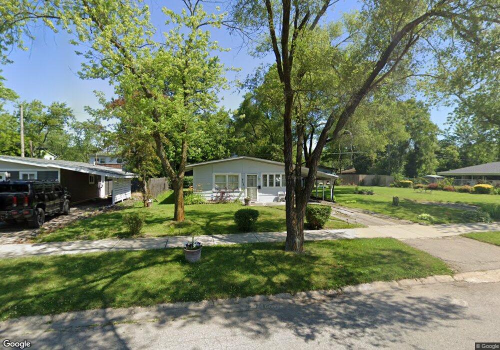 612 E 47th Place, Gary, IN 46409 - photo 1