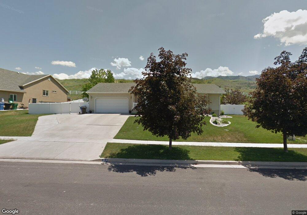 224 Hillside Dr, Smithfield, UT 84335 - photo 1