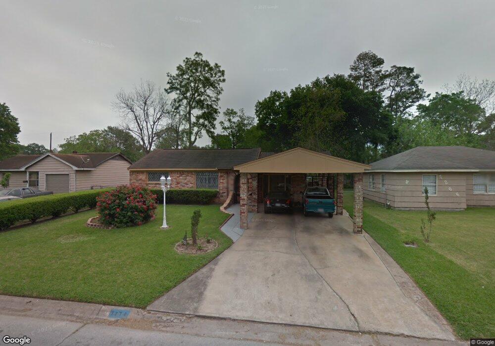 7270 Wiley Rd, Houston, TX 77016 - photo 1