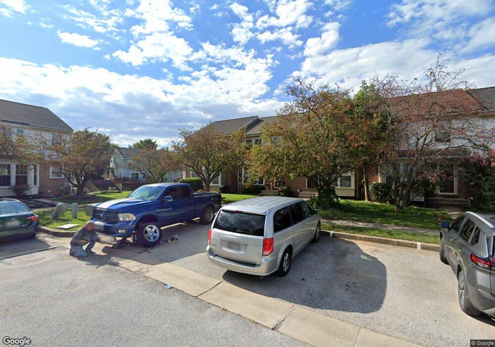 12 Dragoon Ct, Reisterstown, MD 21136 - photo 1