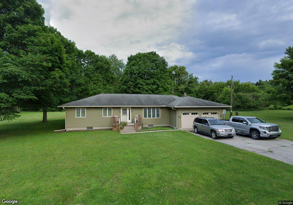 3636 N 300 E, La Porte, IN 46350 - photo 1