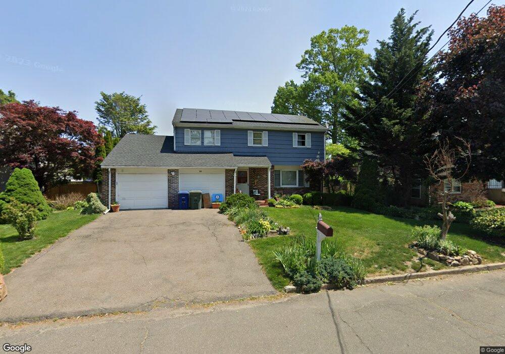 46 Saint Nicholas Dr, Bridgeport, CT 06604 - photo 1