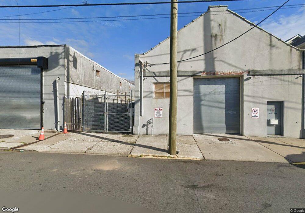 221-223 E 15th St unit C, Paterson, NJ 07524 - photo 1