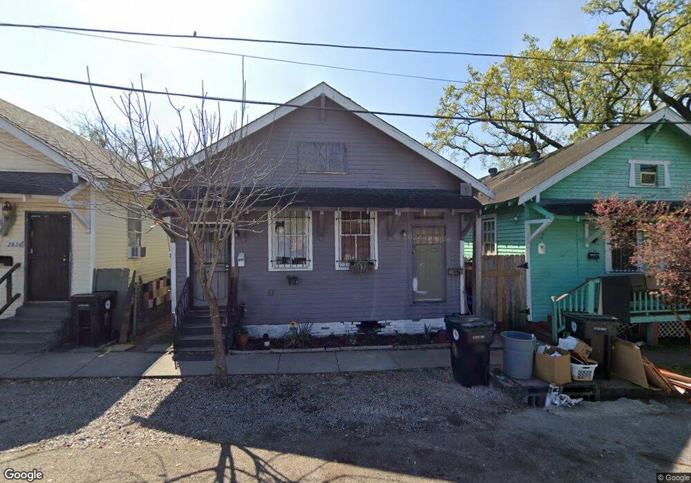 2828 S Johnson St, New Orleans, LA 70125 - photo 1