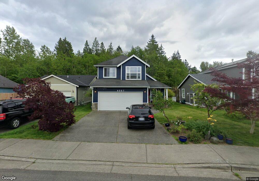 4067 Gloria Ln, Bellingham, WA 98226 - photo 1