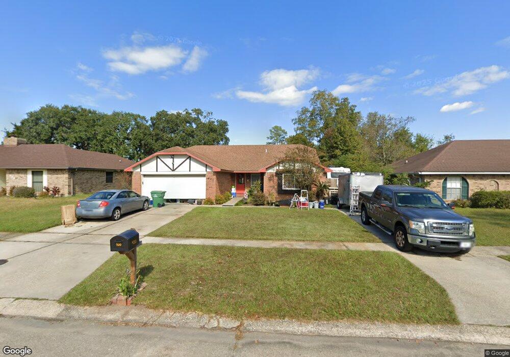 430 Briargrove Dr, Slidell, LA 70458 - photo 1