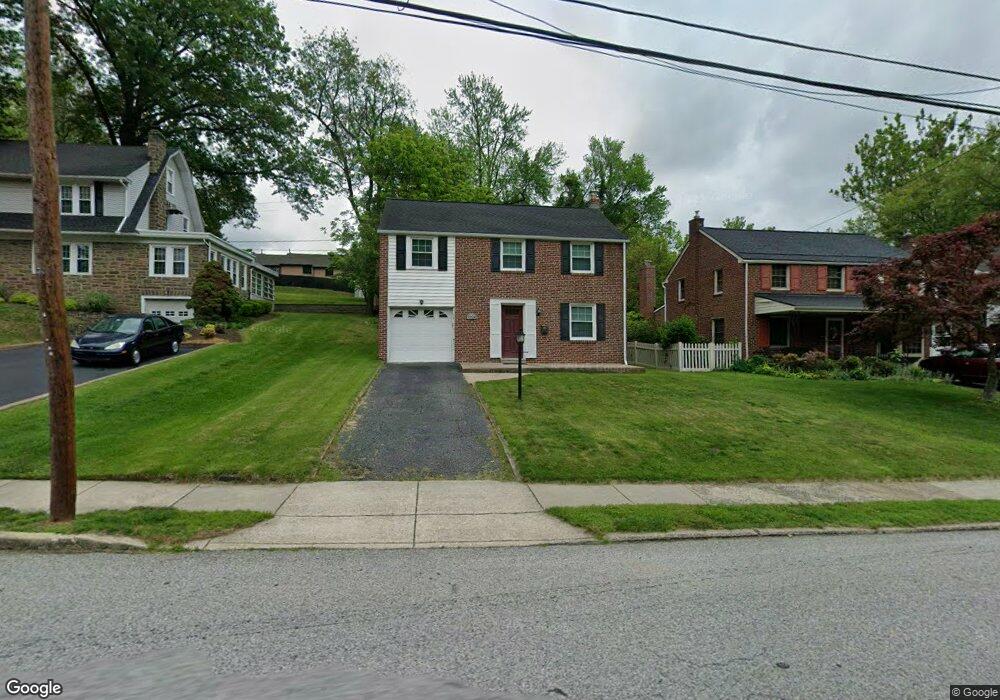 1924 Robinson Ave, Havertown, PA 19083 - photo 1