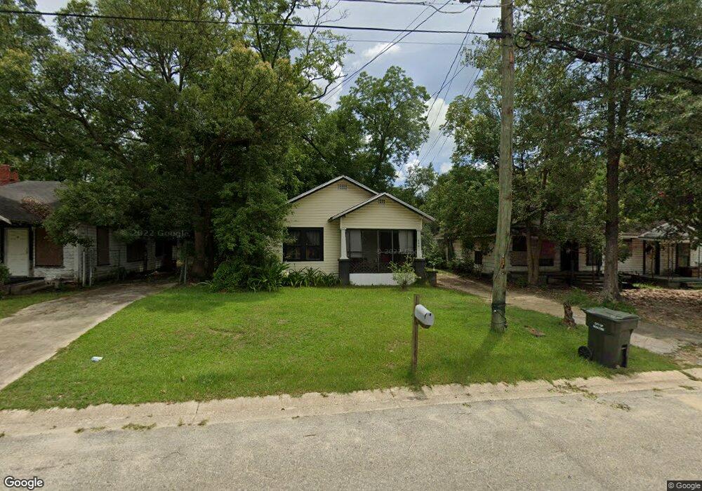 300 2nd St NW, Moultrie, GA 31768 - photo 1