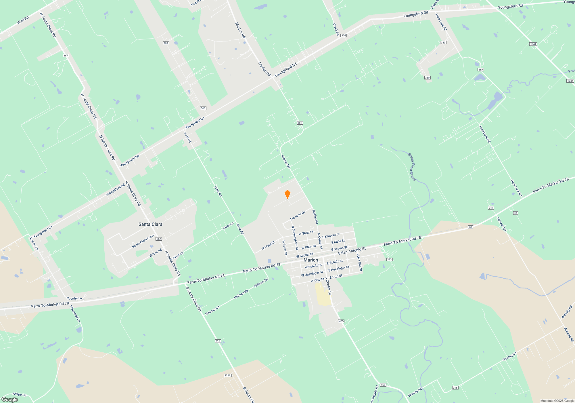 Open Map
