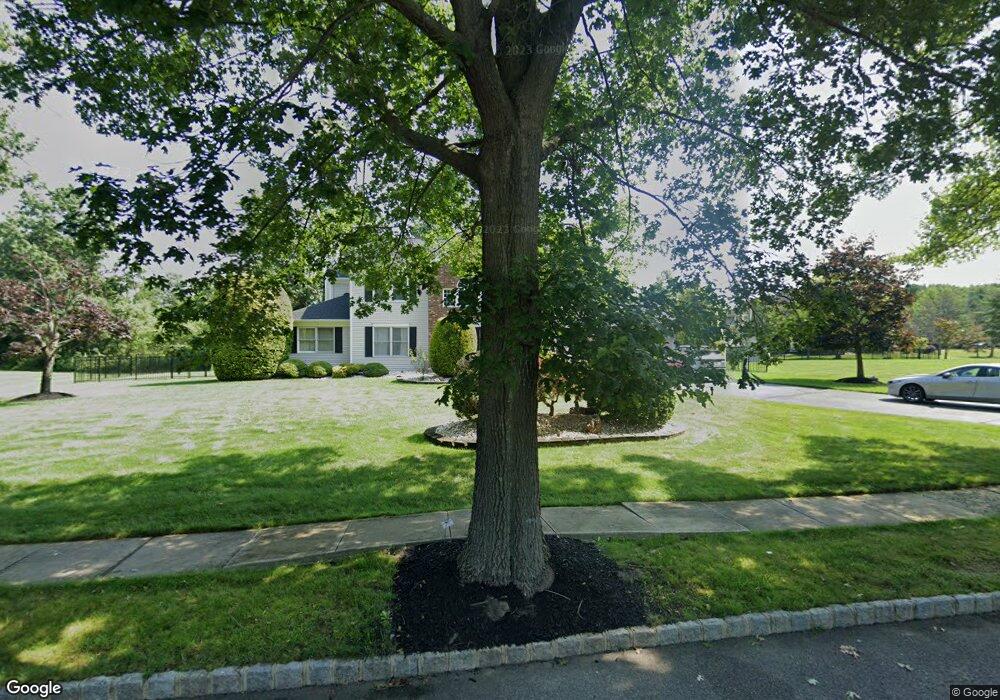 4 Millar Ct, Princeton Junction, NJ 08550 - photo 1