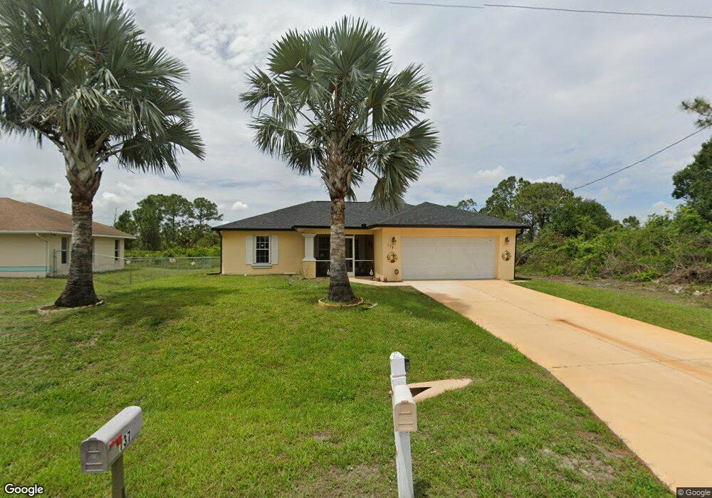 736 Nina Ave S, Lehigh Acres, FL 33974 - photo 1