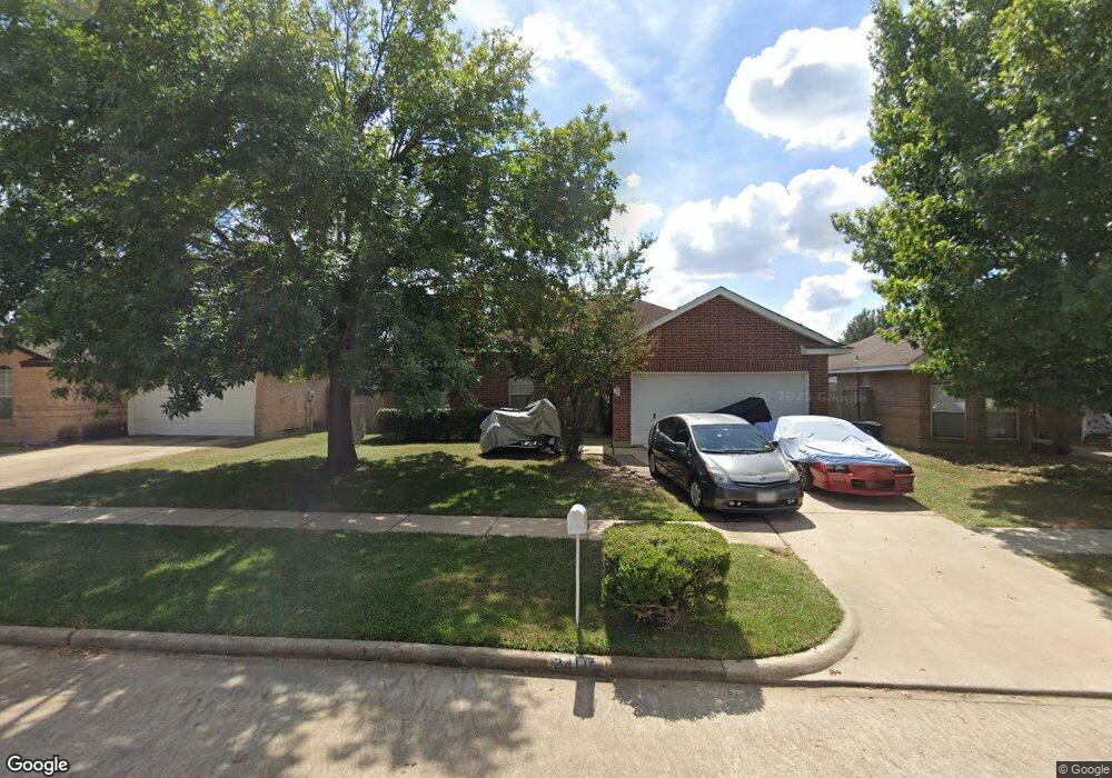 24115 Lazy Kay Ln, Hockley, TX 77447 - photo 1