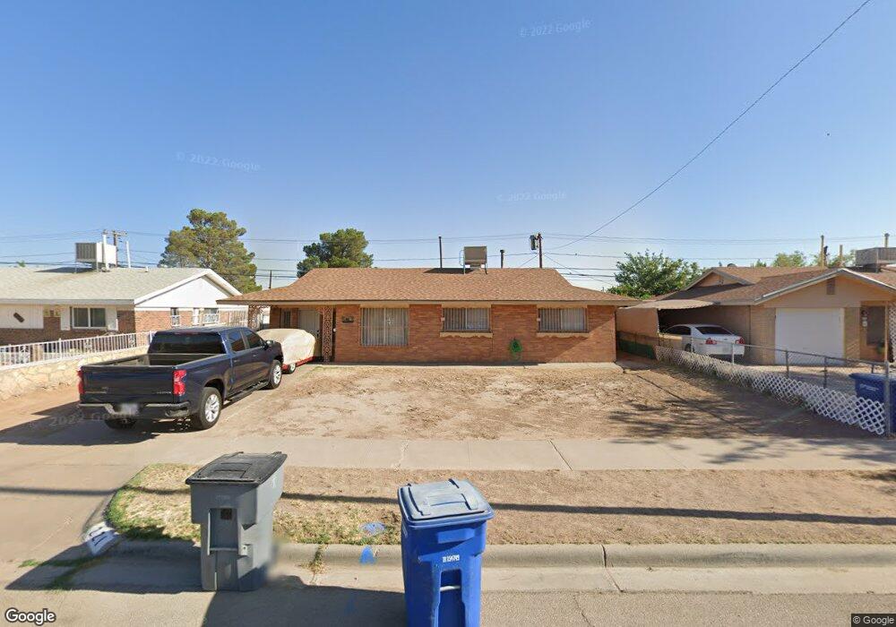 221 Jensen Ave, El Paso, TX 79915 - photo 1