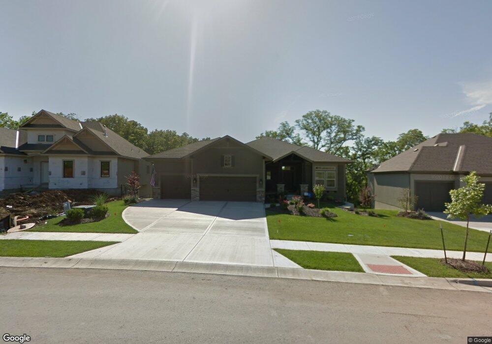 9773 Shady Bend Cir, Lenexa, KS 66227 - photo 1