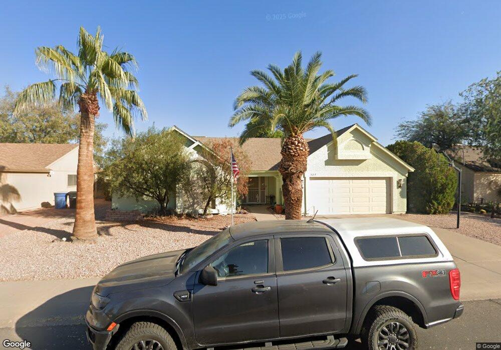 727 N Brandon Dr, Chandler, AZ 85226 - photo 1