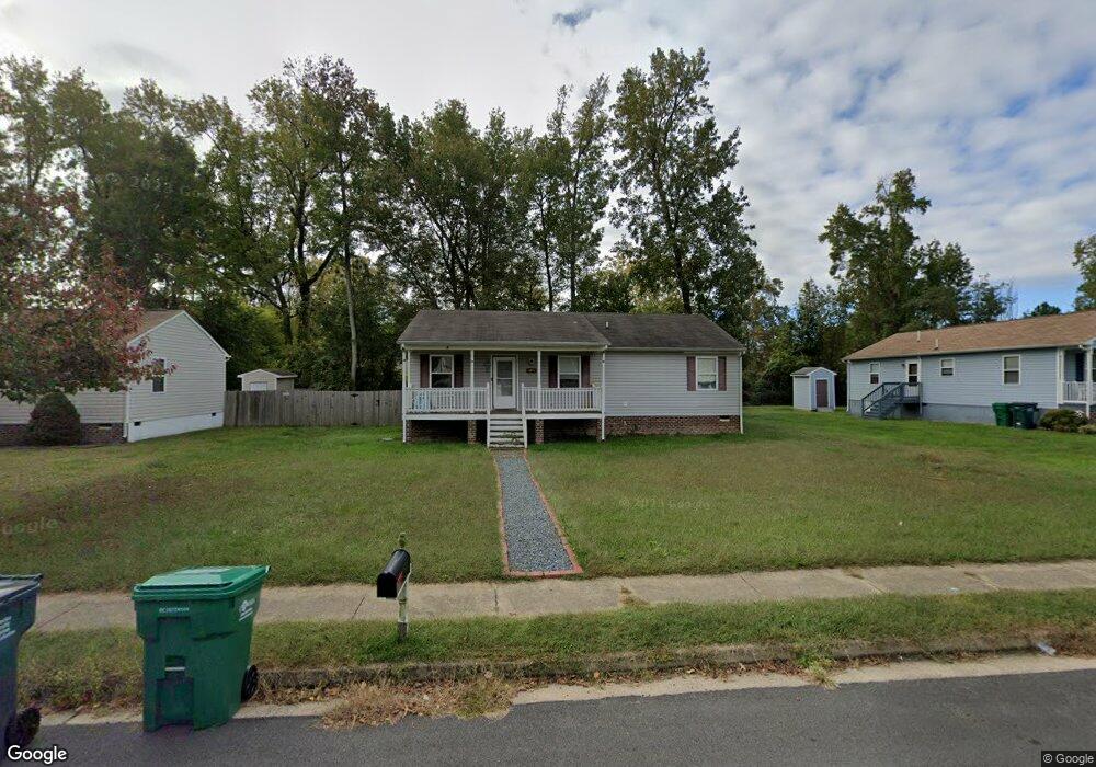 325 Crawford St, Richmond, VA 23222 - photo 1