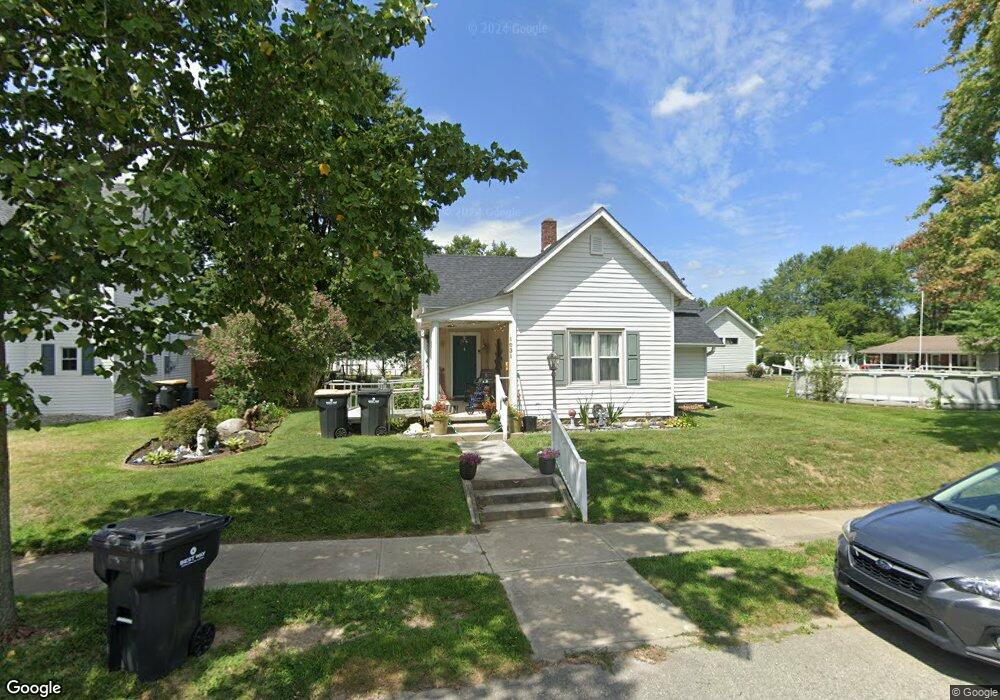 1031 N John St, Lapel, IN 46051 - photo 1