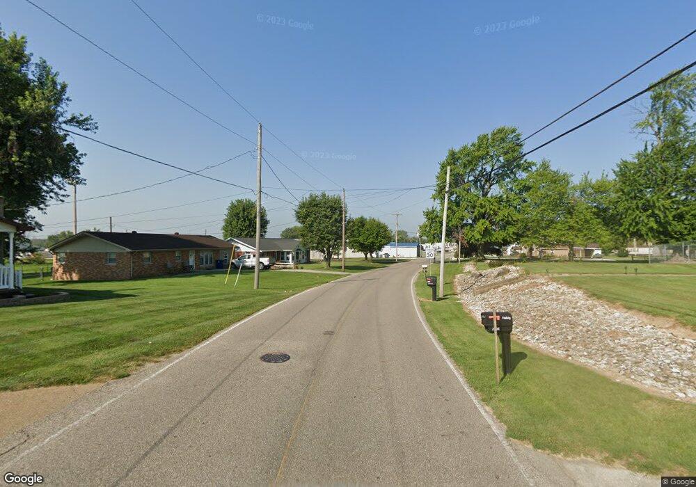 0 Lake Rd unit 1016594, Princeton, IN 47670 - photo 1