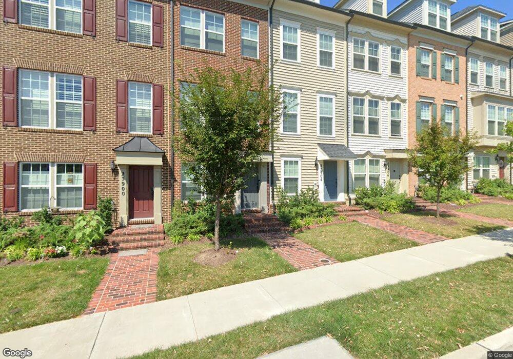 23904 Catawba Hill Drive A unit 25, Clarksburg, MD 20871 - photo 1