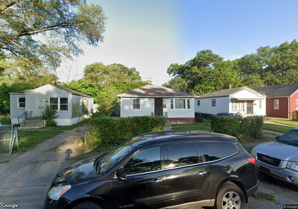 4128 Buchanan St, Gary, IN 46408 - photo 1