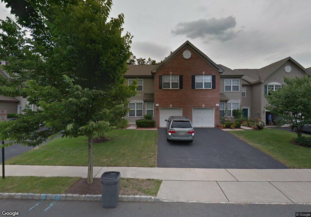 28 Warwick Rd, Princeton Junction, NJ 08550 - photo 1