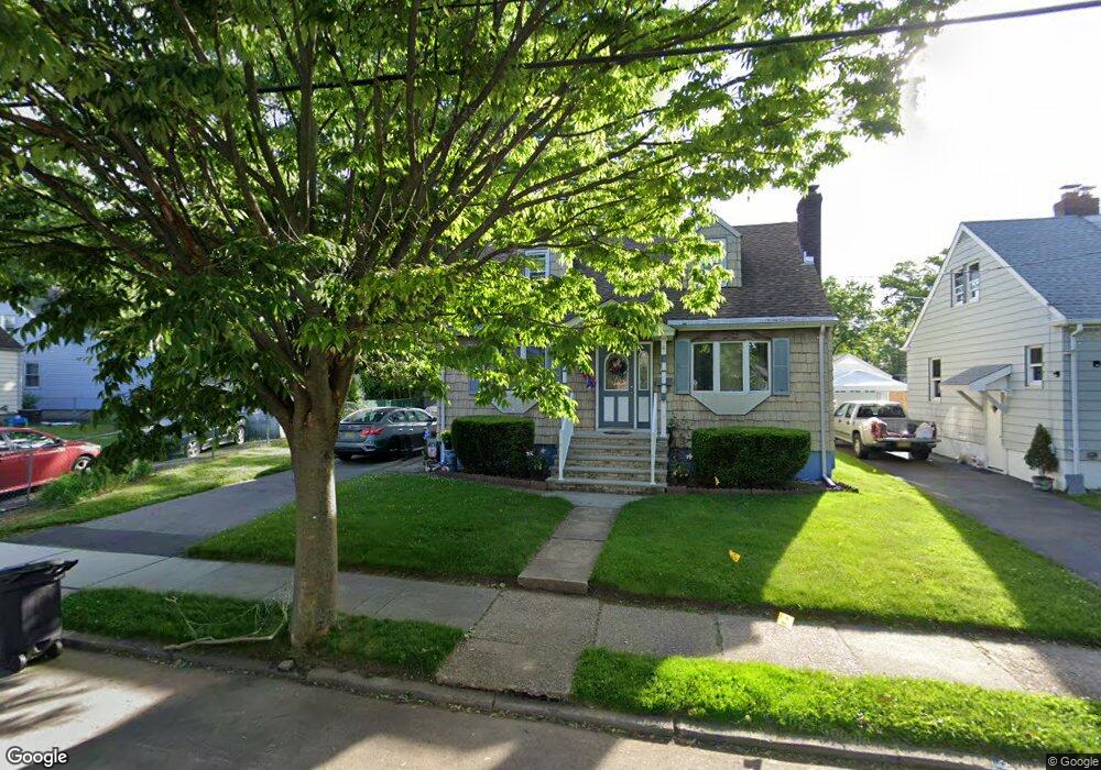 382 Koenig Place, Rahway, NJ 07065 - photo 1