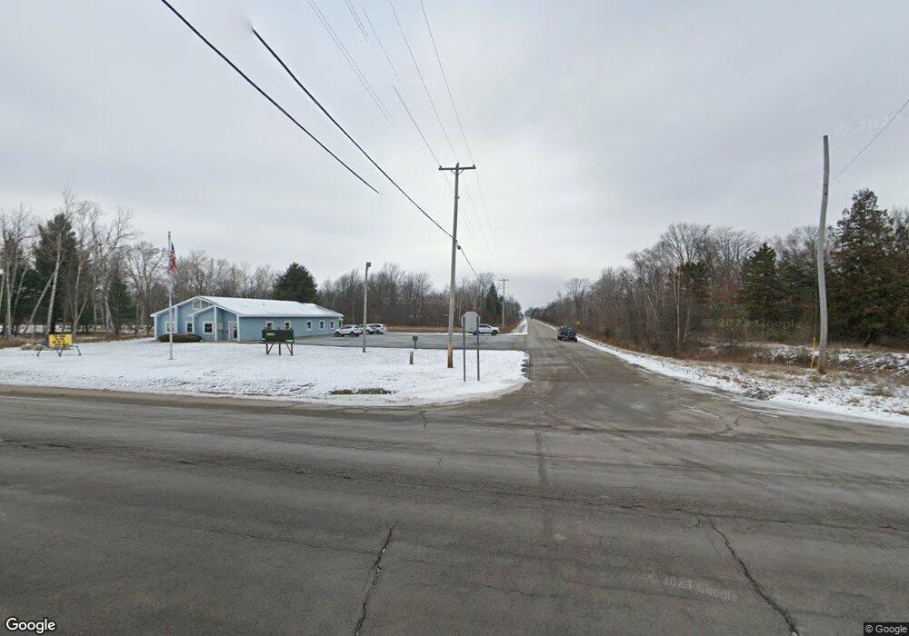 688 S Delano Rd, Au Gres, MI 48703 - photo 1